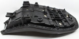 New OEM Seat Assembly for Can-Am DS 250, Compatible with 2007-2018 Models, S77200RCA700