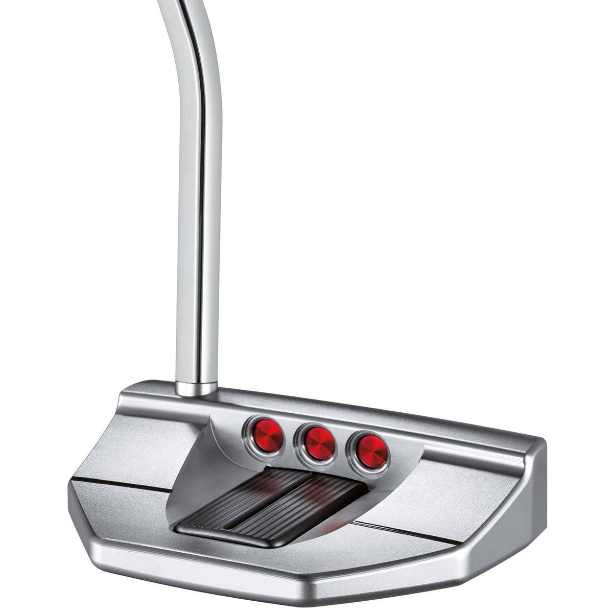 Scotty Cameron Golo 5 Putter with Silver Finish
