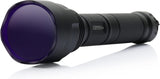 Convoy C8+ UV Flashlight with 365nm LED and Patented Glass Filter