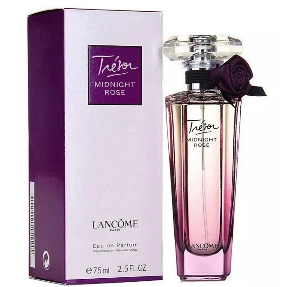 Midnight Rose by CH. Lancome, 2.5 oz Eau de Parfum Spray for Women