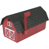 Barn-Style Mailbox, Flambeau T-1003