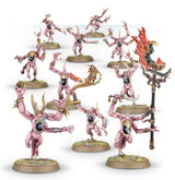Warhammer Age of Sigmar Start Collecting! Daemons of Tzeentch Set