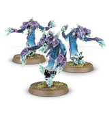 Warhammer Age of Sigmar Start Collecting! Daemons of Tzeentch Set