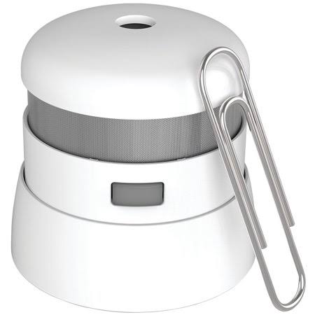 First Alert 1039765/P1010 Micro Smoke Alarm with 10yr Battery