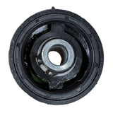 RedCap Speedometer Drive Gear Hub with Speed Sensor and 12mm Axle Hole, Compatible with GY6 50cc 4-Stroke Scooters and Mopeds, Cougar Rocket 50cc YY125-2A