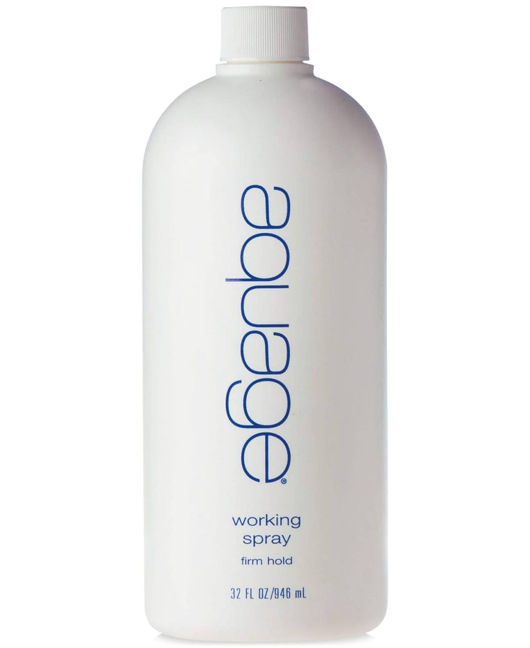 Aquage Working Hair Spray, 32 oz