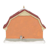 Department 56 Alpine Village Bavarian Concert Hall Boxed Set