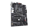 Gigabyte B450 Gaming X ATX Motherboard for AM4 Processors