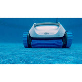 Dolphin S50 Above-Ground Robotic Pool Cleaner, Model 99996131-USF