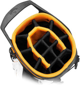 2025 Callaway Golf 2020 Mavrik Golf Bag by sgtnighsdesigns