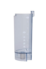 Zojirushi EC-DAC50 Zutto 5-Cup Drip Coffeemaker with Compact Silver Design