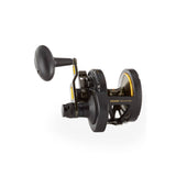 Penn Fathom 2-Speed Lever Drag Fishing Reel