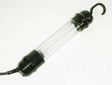 Central Tools 12006 Bounce Lite Work Light with 13-Watt Fluorescent Bulb and 25-Foot Cord