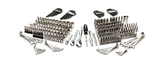 Husky H290MTS Mechanics Tool Set with 290 Pieces