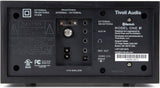 Tivoli Audio Model One Bluetooth AM/FM Radio with Walnut and Beige Finish