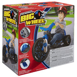The Original Big Wheel Ride-On in Blue, 16×22