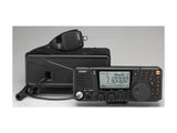 Alinco DX-SR8T 100W HF Base Radio with All-Mode Amateur Operation