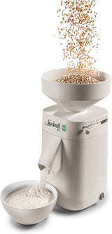 Wolfgang Mock 100 Stone Grain Mill for Small Appliances