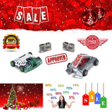 Hexbug BattleBots Rivals Set Featuring Bronco and Witch Doctor