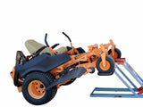 Pro-Lift Lawn Mower Lift for Maintenance and Service