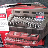 Craftsman 450-Piece Mechanics Tool Set for Comprehensive Repairs and Maintenance