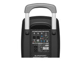 Behringer EUROPORT MPA40BT-Pro Wireless 2-Way PA Speaker
