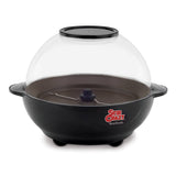 West Bend Stir Crazy 6-Quart Electric Popcorn Popper, Model 82306