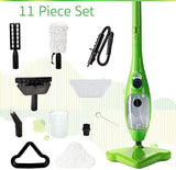 X5 Basic 5-in-1 Handheld Steam Mop and Multi-Purpose Cleaner for Home Use