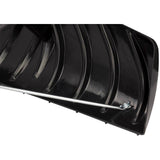 Suncast 21-Foot Snow Removal Roof Rake in Grey