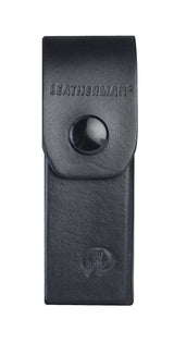 Leatherman Crunch Multi-Tool with Protective Leather Sheath