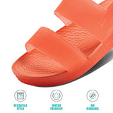 REEF Womens Water Vista Sandal for Comfortable Water-Friendly Wear