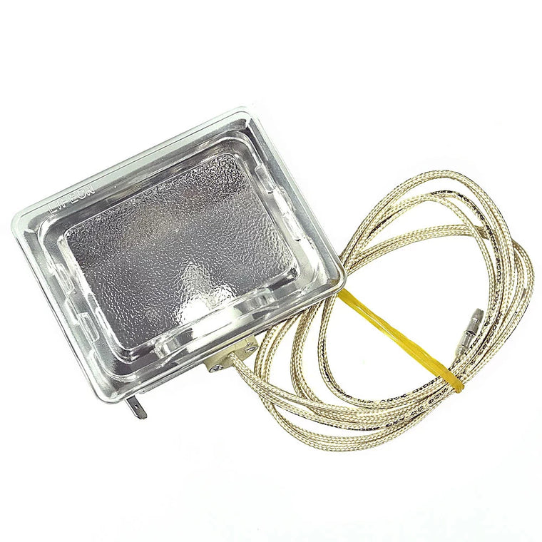 Green Mountain Grills GMG-1260 Inside Light for Ledge, DB, Peak and JB Prime Models Only