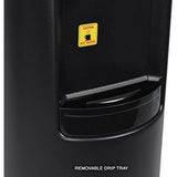 Brio CL520 Essential Commercial-Grade Water Dispenser Cooler with Hot and Cold Options, Top Load