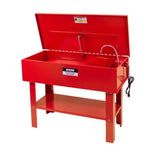 OEMTOOLS 24803 40-Gallon Parts Washer with Electric Pump