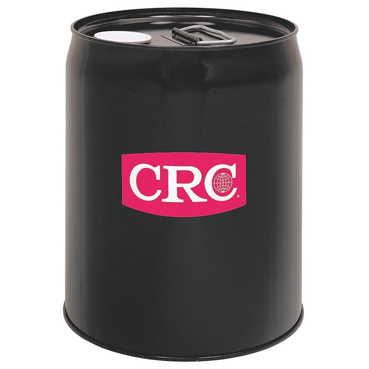 CRC 05186 Brake Parts Cleaner, 5-Gallon Pail