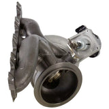 BuyAutoParts Turbocharger with Actuator for Mini Cooper Clubman, Countryman and BMW X1