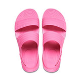 REEF Womens Water Vista Sandal for Comfortable Water-Friendly Wear