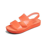 REEF Womens Water Vista Sandal for Comfortable Water-Friendly Wear