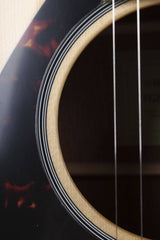 Yamaha FG820L Natural Acoustic Guitar Designed for Left-Handed Players