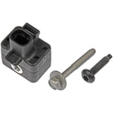 Dorman 590-204 Air Bag Impact Sensor for Vehicle Safety Systems