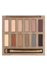 Urban Decay Naked Ultimate Basics Palette with Neutral Eye Shadow Shades