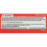 Stouffers Vegetable Lasagna Frozen Meal, 10.5 oz, Pack of 12