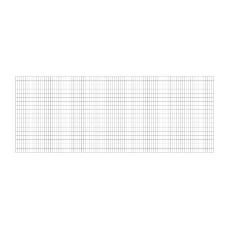 6-Gauge Horse Panel, Ok Brand, Measuring 60×22×16