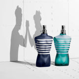 Jean Paul Gaultier Le Male in The Navy Eau de Toilette, 6.7 oz