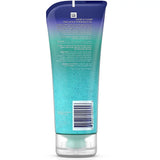 3-Pack Clean & Clear Deep Action Exfoliating Facial Scrub, 7 oz Each