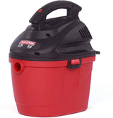 Craftsman 9-17611 2.5-Gallon Wet/Dry Vacuum