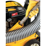 Cub Cadet CSV050 Gas Chipper Shredder Vacuum, 159 CC with 1.5 in. Chipping Capacity