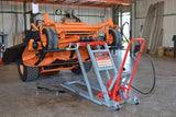 Pro-Lift Lawn Mower Lift for Maintenance and Service
