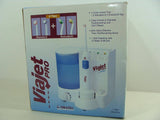ViaJet Pro Water Flosser and Oral Irrigator by OraTec