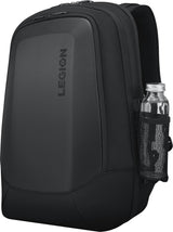 Lenovo Legion 17 Gaming Backpack with 19K DPI RGB Wireless Mouse and 6 Programmable Buttons